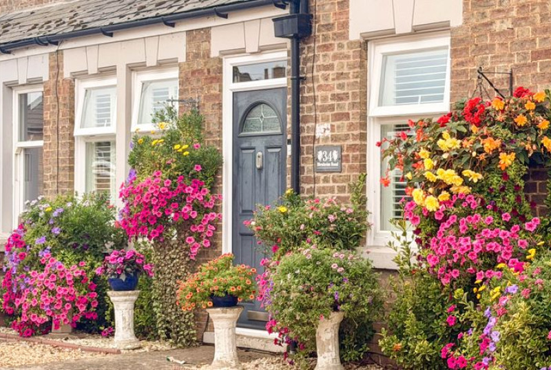 Blenheim Road, Ramsey, PE2611