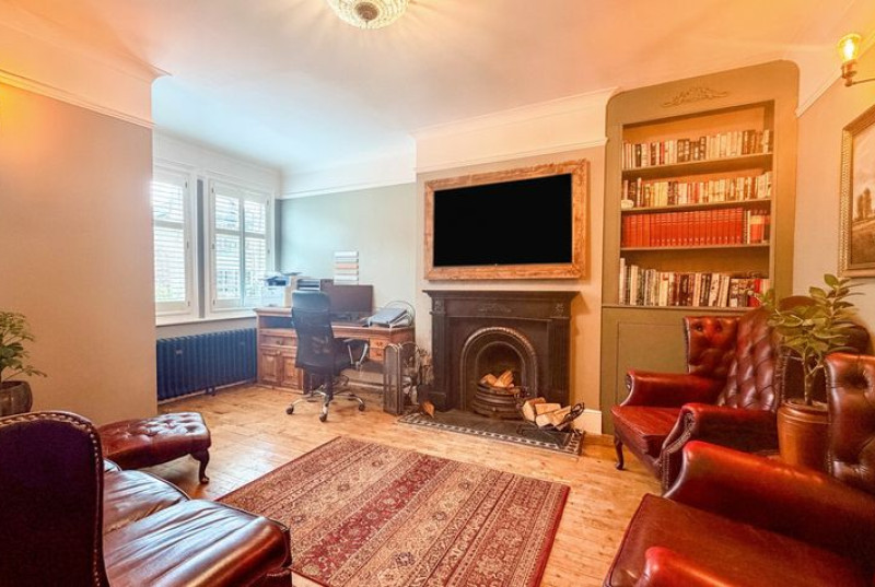 Blenheim Road, Ramsey, PE2612
