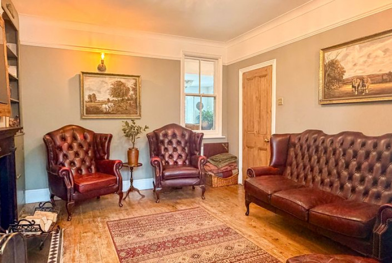 Blenheim Road, Ramsey, PE2613