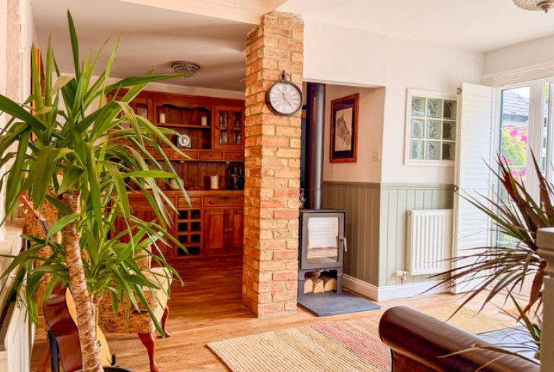 Blenheim Road, Ramsey, PE2632