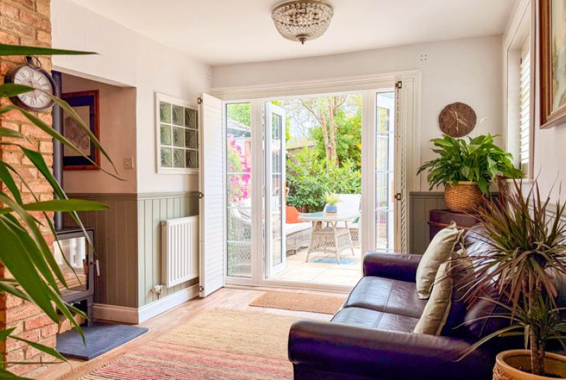 Blenheim Road, Ramsey, PE2633