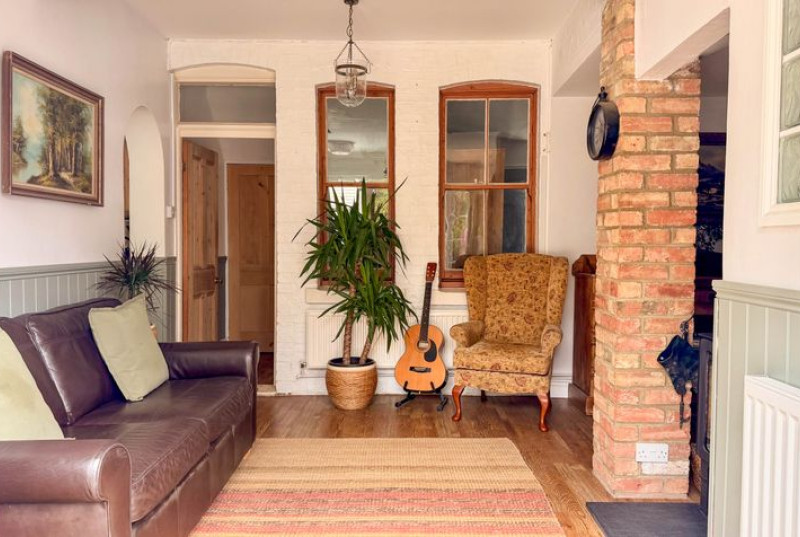 Blenheim Road, Ramsey, PE2634