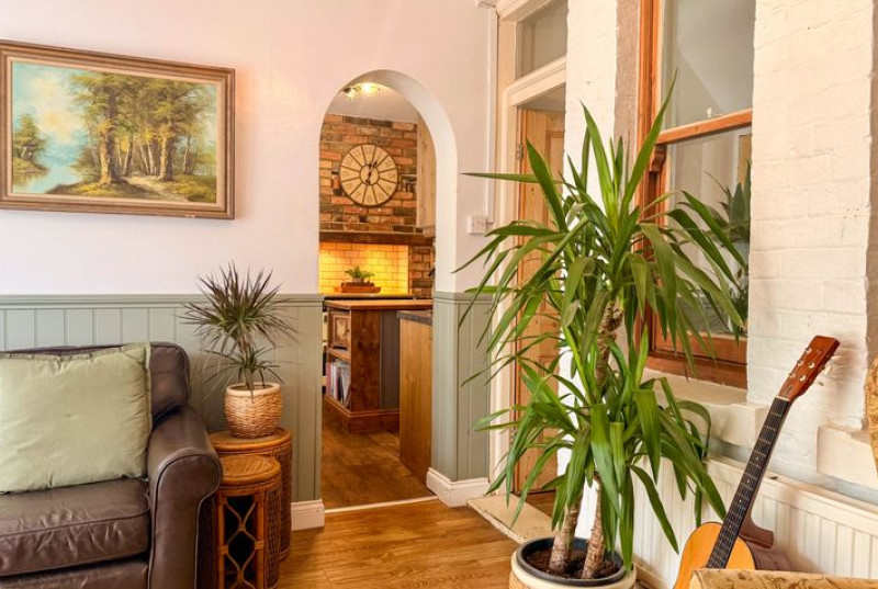 Blenheim Road, Ramsey, PE2636