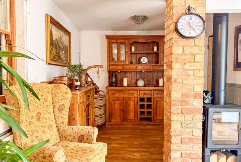 Blenheim Road, Ramsey, PE2638