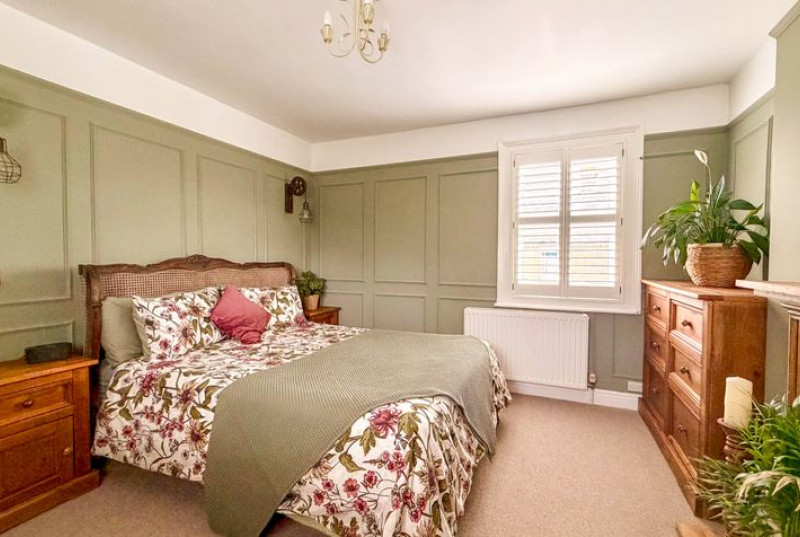Blenheim Road, Ramsey, PE2651