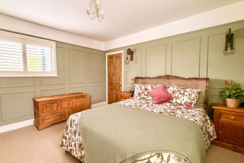 Blenheim Road, Ramsey, PE2653