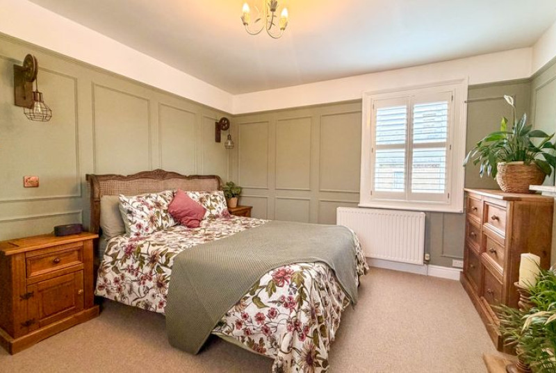 Blenheim Road, Ramsey, PE2654