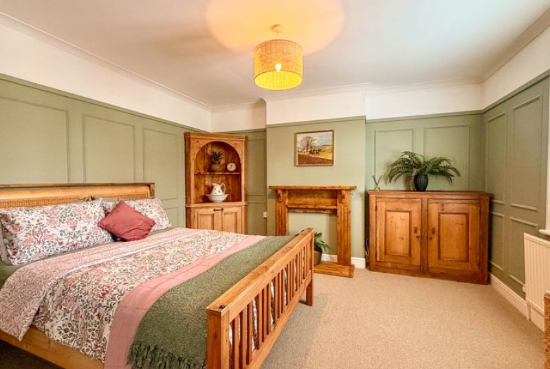 Blenheim Road, Ramsey, PE2655