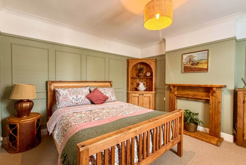 Blenheim Road, Ramsey, PE2657