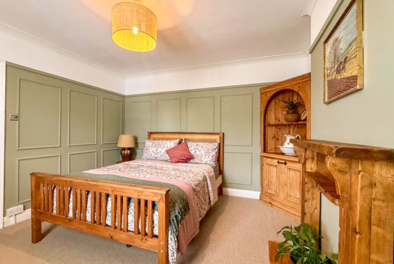 Blenheim Road, Ramsey, PE2658