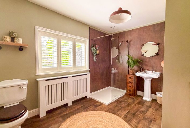 Blenheim Road, Ramsey, PE2662