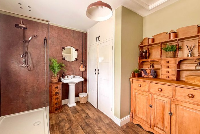 Blenheim Road, Ramsey, PE2663