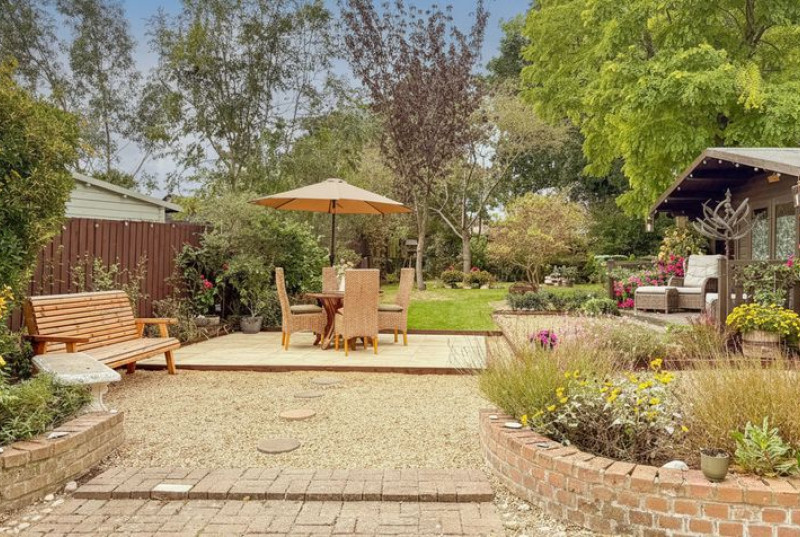 Blenheim Road, Ramsey, PE2669