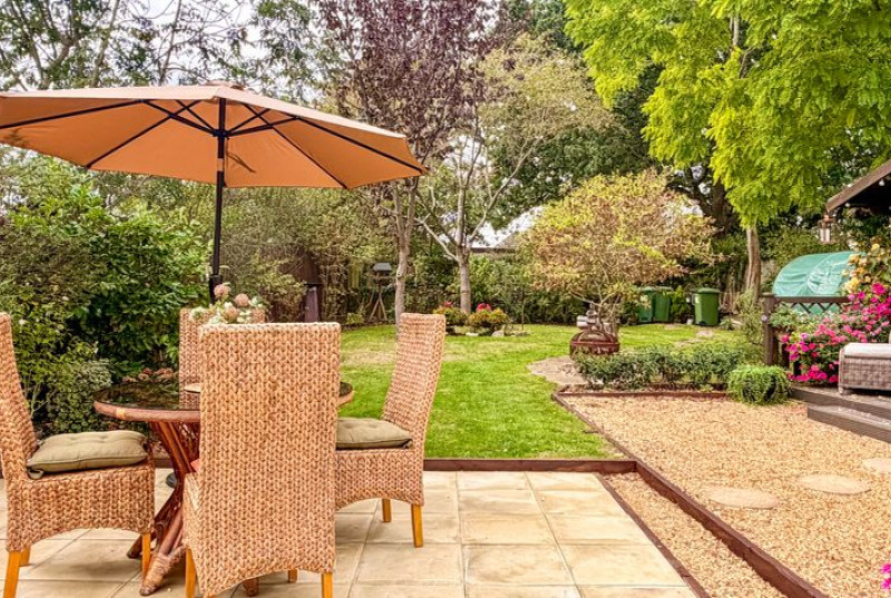Blenheim Road, Ramsey, PE2671