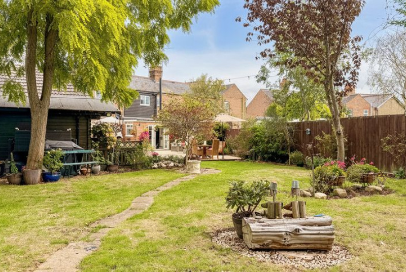 Blenheim Road, Ramsey, PE2673