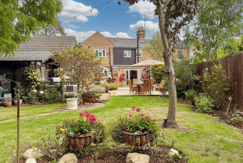 Blenheim Road, Ramsey, PE2674