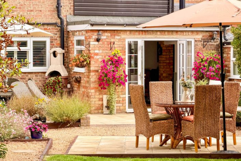 Blenheim Road, Ramsey, PE2675