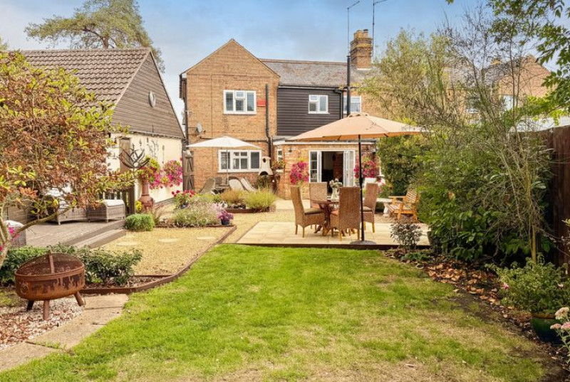 Blenheim Road, Ramsey, PE2676