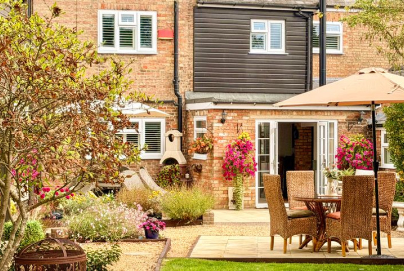 Blenheim Road, Ramsey, PE2677
