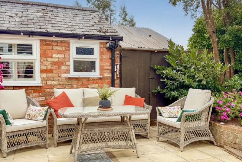 Blenheim Road, Ramsey, PE2678