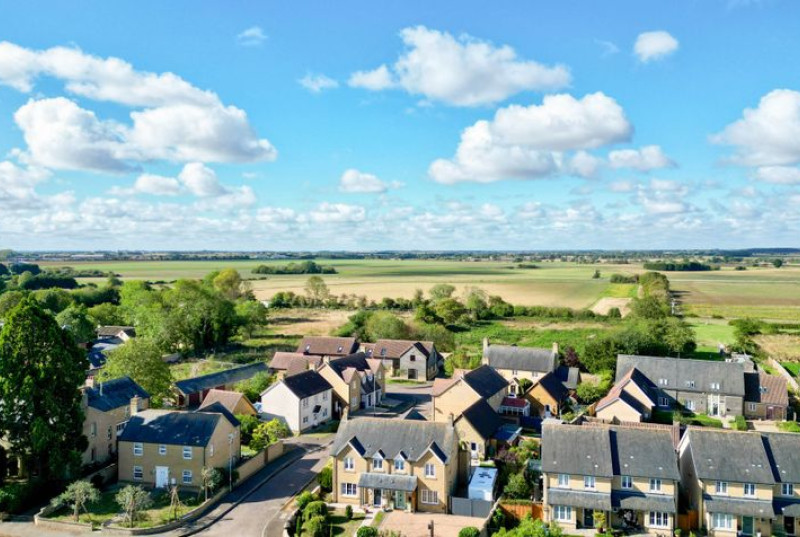 Longlands Close, Warboys, PE28