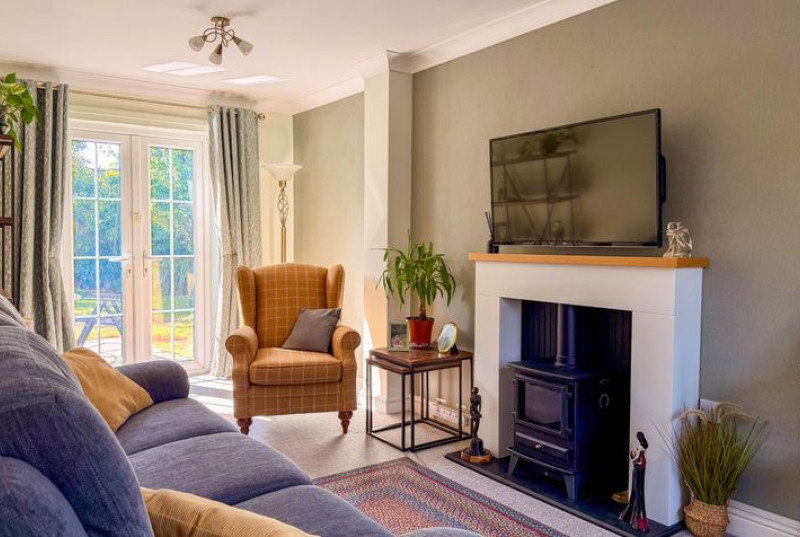 Longlands Close, Warboys, PE28