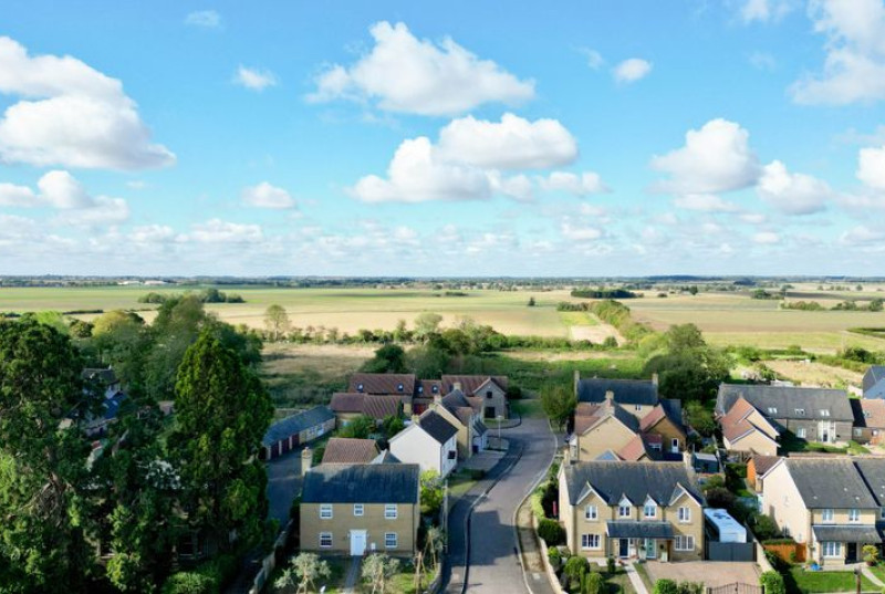 Longlands Close, Warboys, PE285