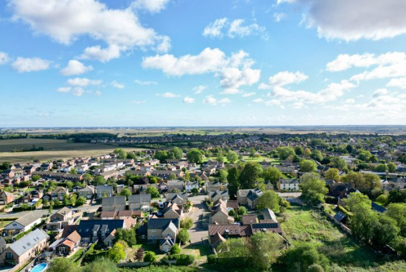 Longlands Close, Warboys, PE286