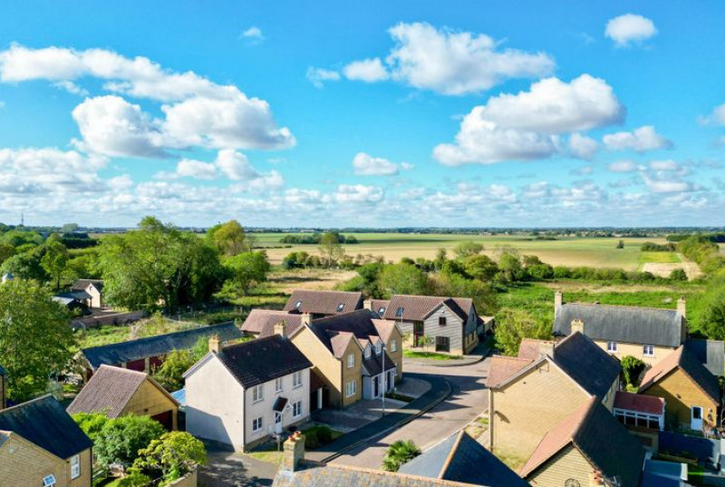Longlands Close, Warboys, PE287