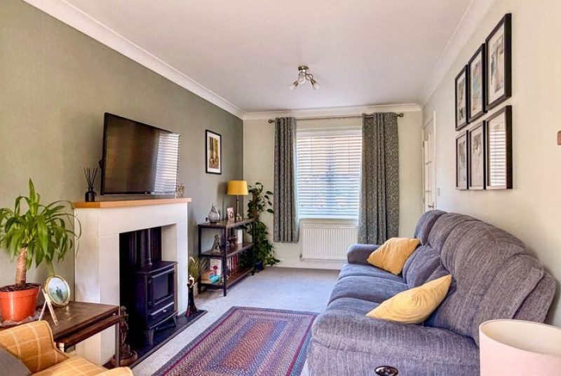 Longlands Close, Warboys, PE2813