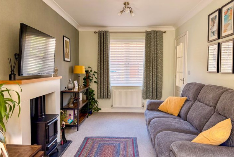 Longlands Close, Warboys, PE2814