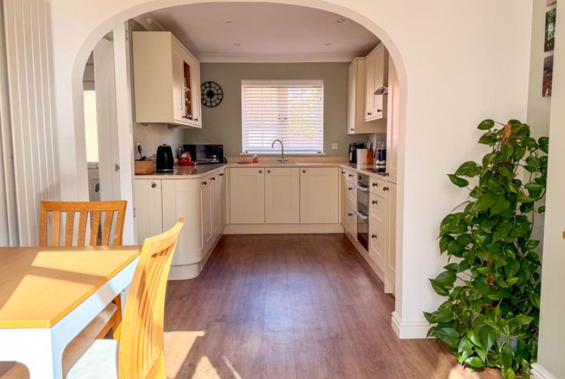 Longlands Close, Warboys, PE2818
