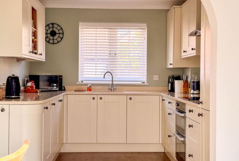 Longlands Close, Warboys, PE2819