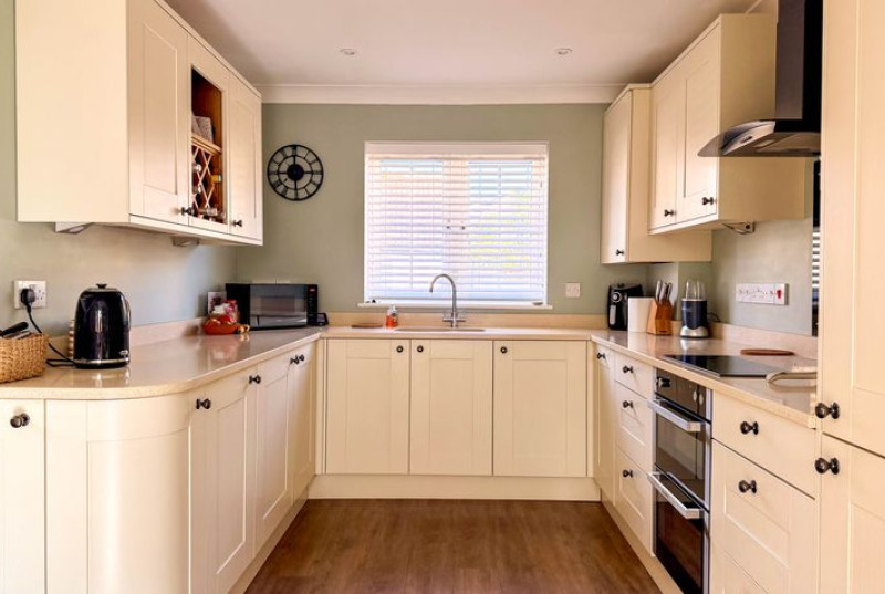 Longlands Close, Warboys, PE2822