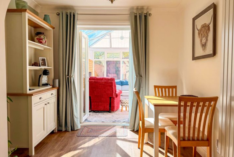 Longlands Close, Warboys, PE2823