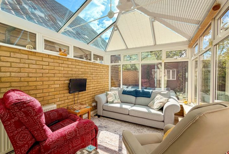 Longlands Close, Warboys, PE2826
