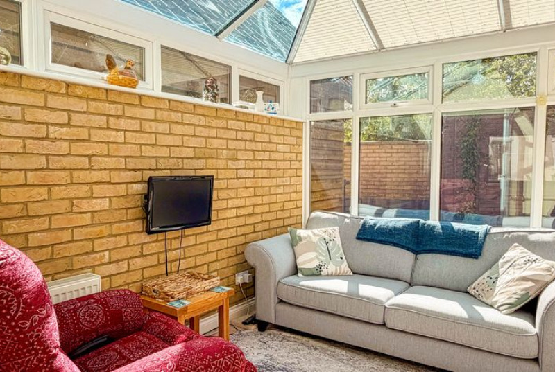 Longlands Close, Warboys, PE2828