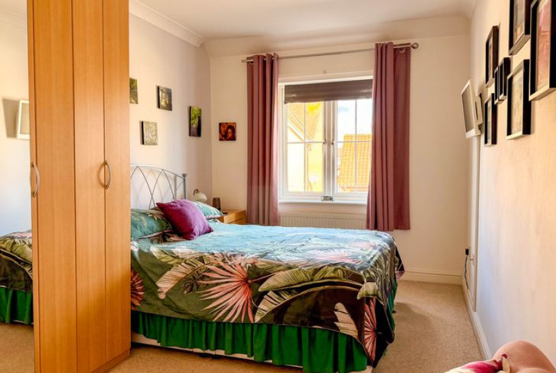 Longlands Close, Warboys, PE2830