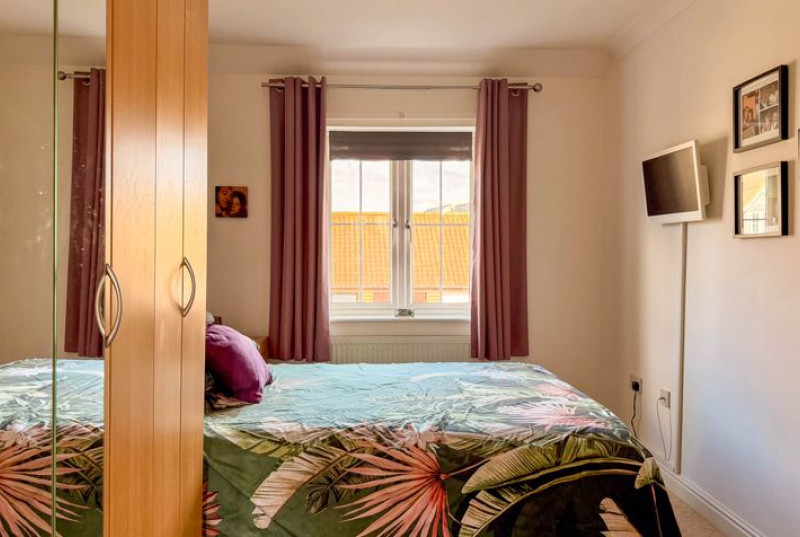 Longlands Close, Warboys, PE2832