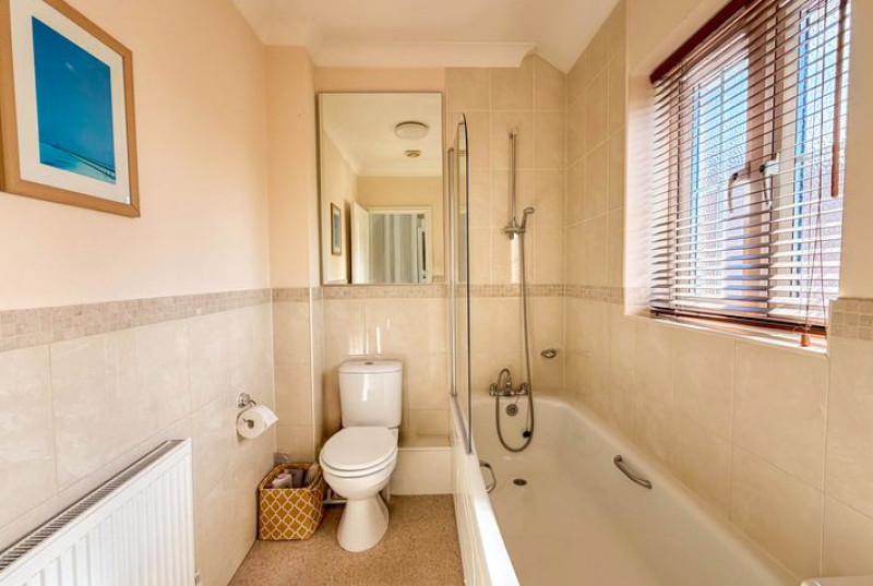 Longlands Close, Warboys, PE2838
