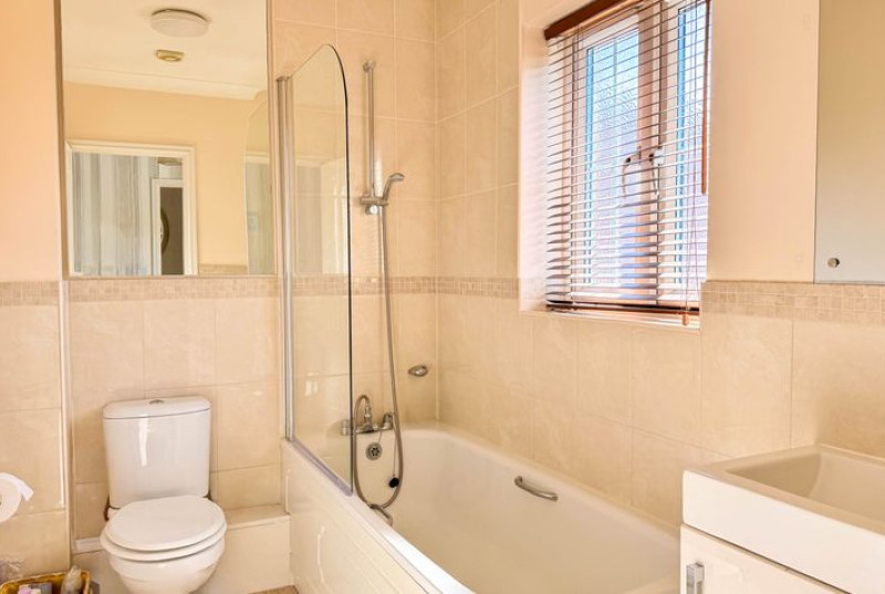 Longlands Close, Warboys, PE2839