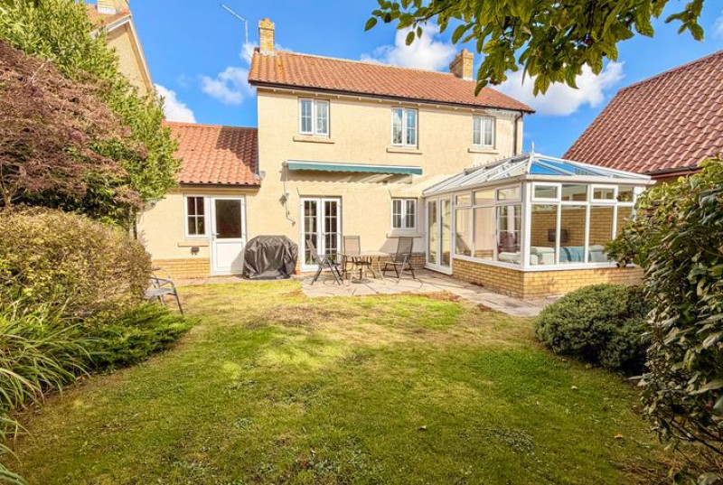 Longlands Close, Warboys, PE2840