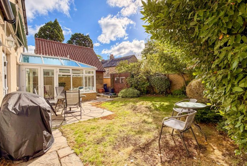 Longlands Close, Warboys, PE2841