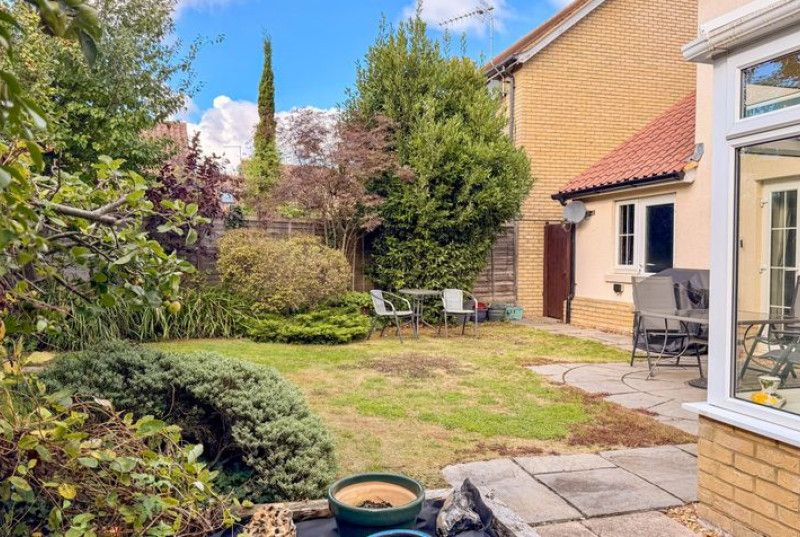 Longlands Close, Warboys, PE2842