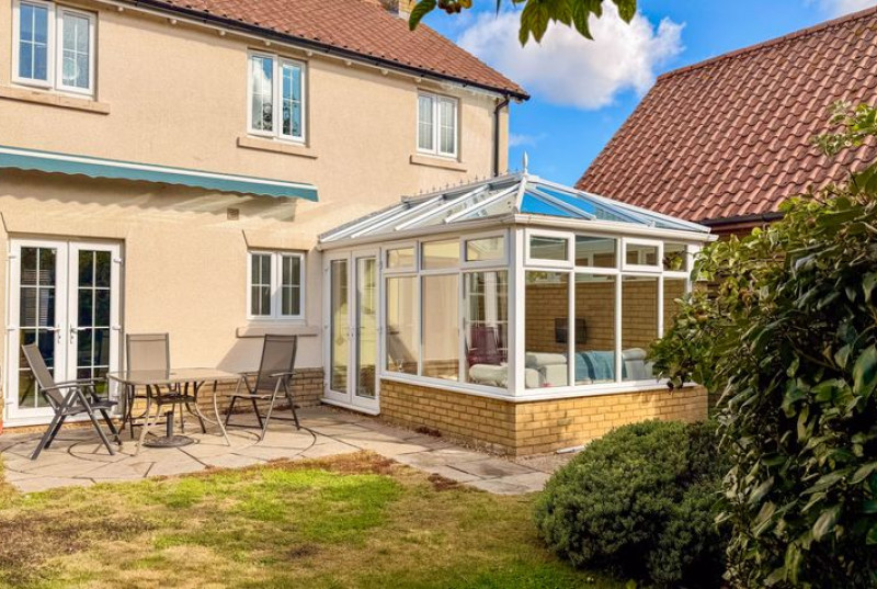 Longlands Close, Warboys, PE2843