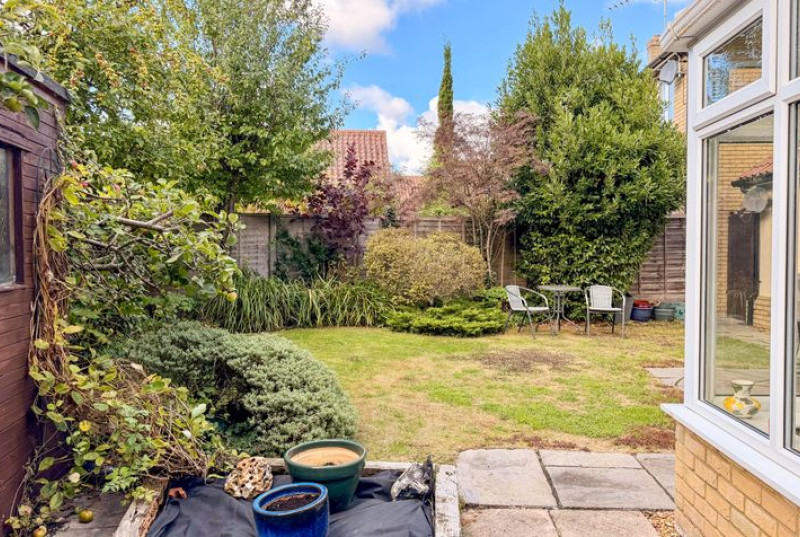 Longlands Close, Warboys, PE2844