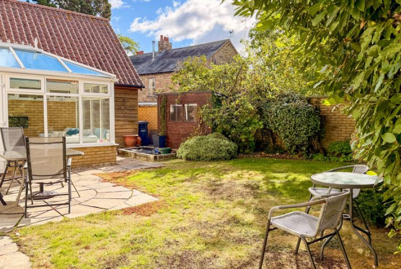 Longlands Close, Warboys, PE2845