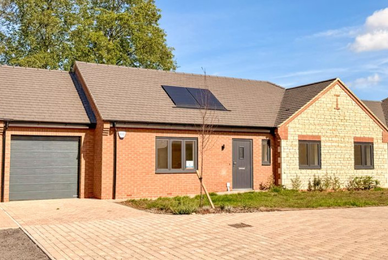 Poplar Gardens, Whittlesey, PE7