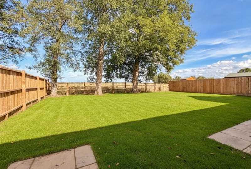 Poplar Gardens, Whittlesey, PE7