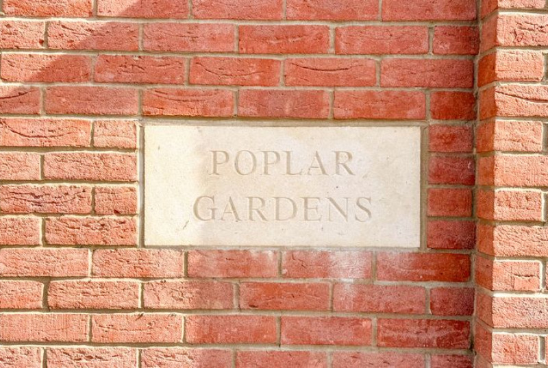 Poplar Gardens, Whittlesey, PE7